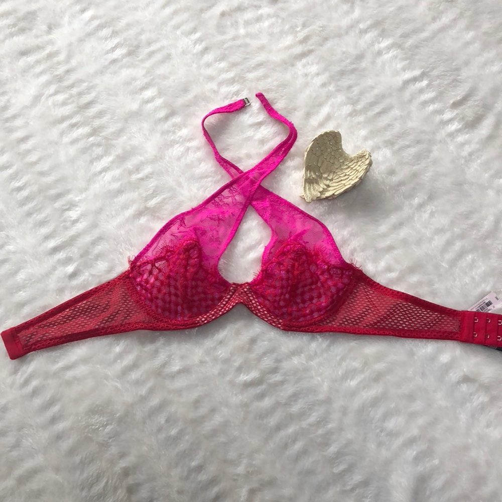 Victoria’s Secret Halter Bralette♥️💕♥️
